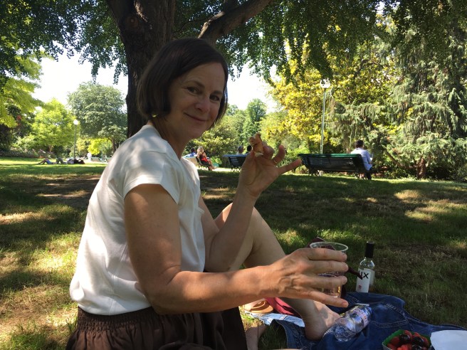 Linda_Picnic