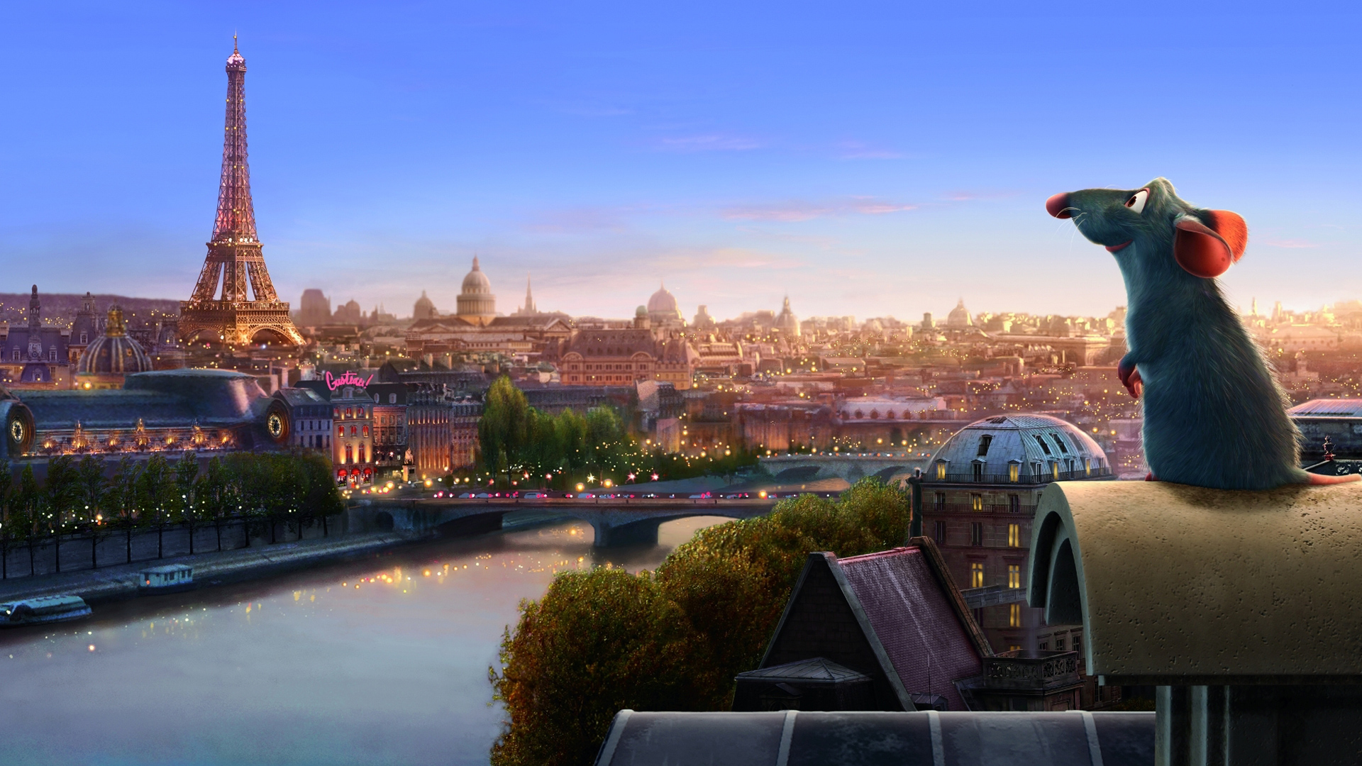 Ratatouille_wall