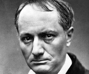 Charles Baudelaire