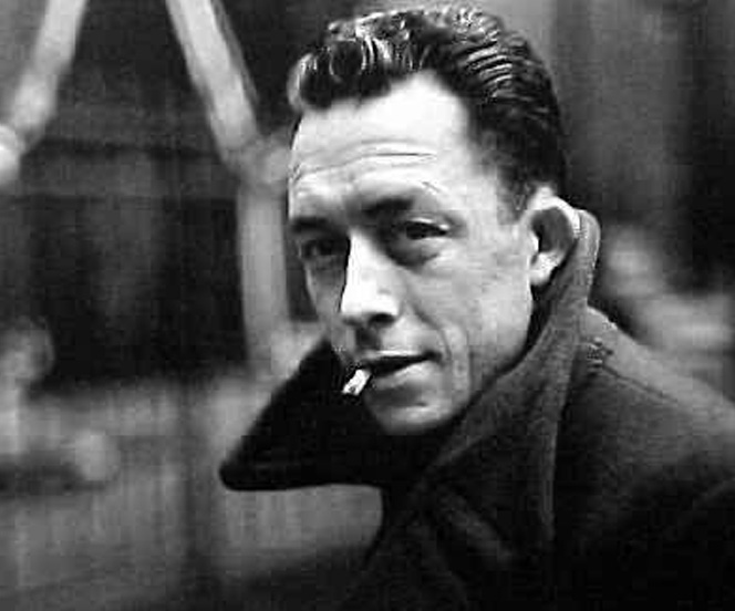 Camus