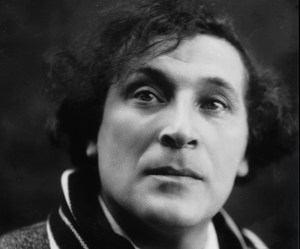 Marc Chagall