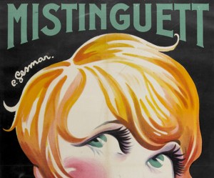 Mistinguett