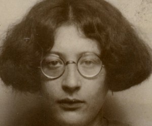 Simone Weil