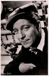 Jean Gabin
