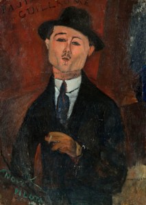 Modigliani
