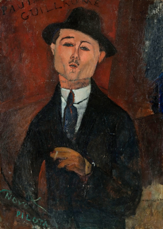 Modigliani