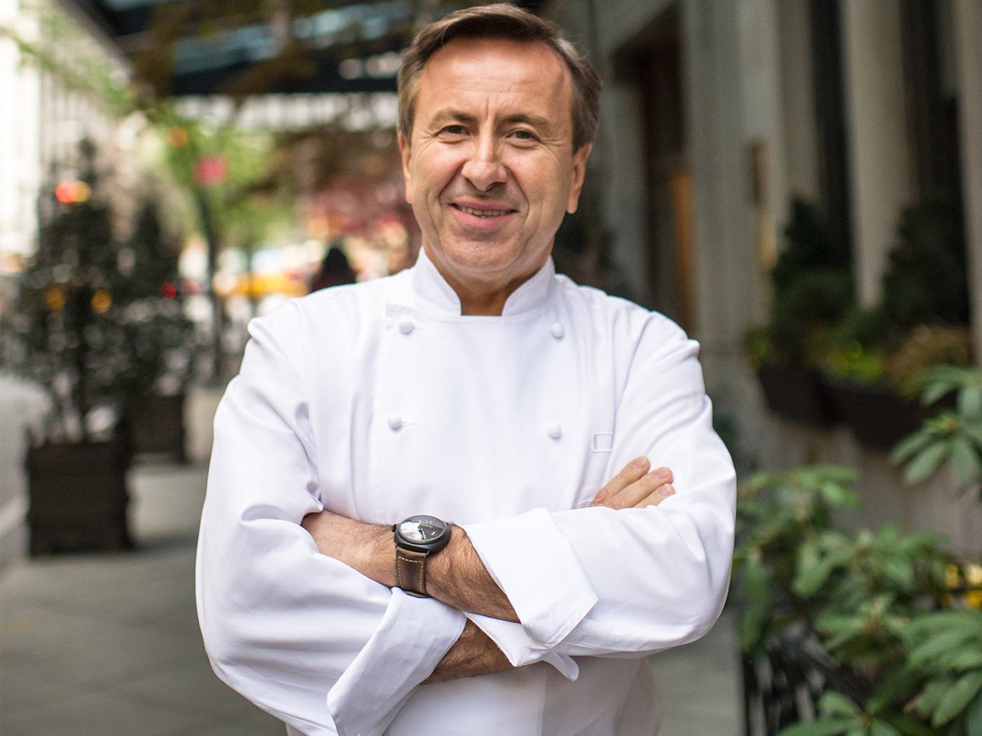 Daniel Flud Daniel Boulud’s Guide to Paris | Tasting Table – Pas De Merde
