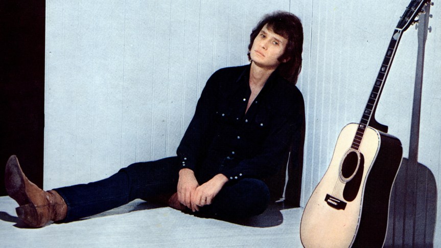 Johnny Hallyday, We Hardly Knew&nbsp;You!