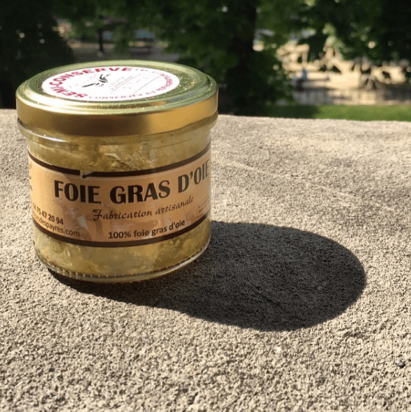 France May Run Out of Foie Gras Before&nbsp;Christmas