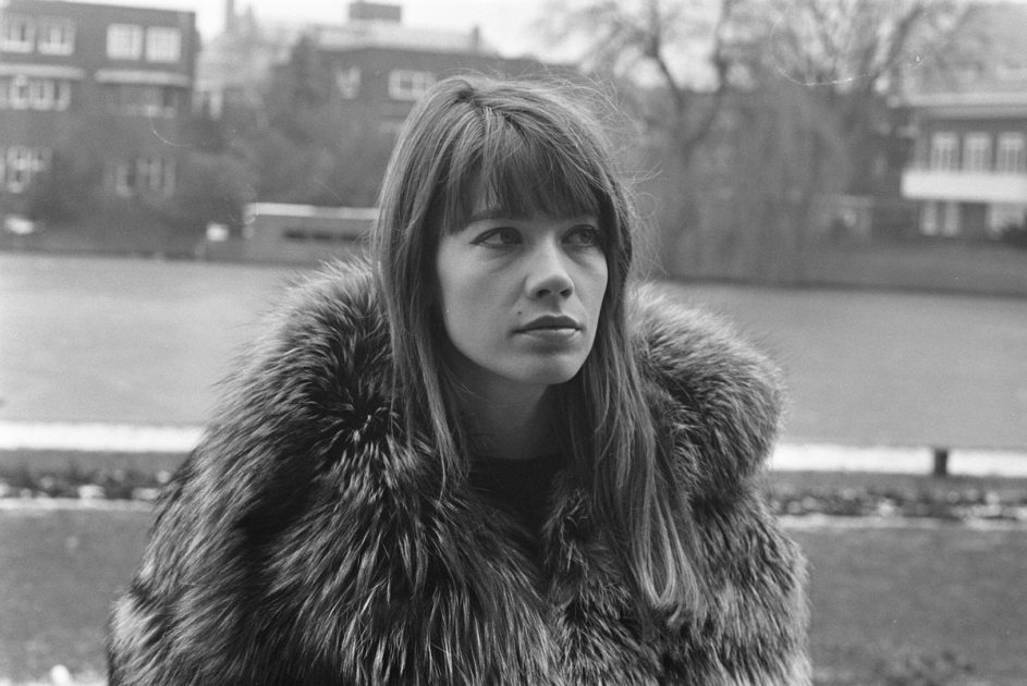 FRANCOISE HARDY