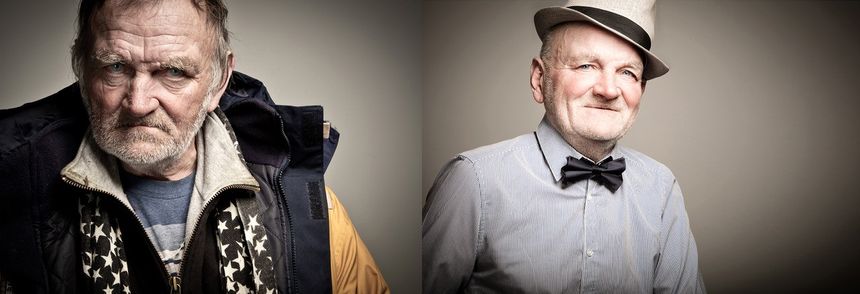 Jean-Jacques, called "Beko" - None