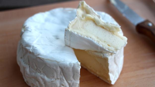 Camembert