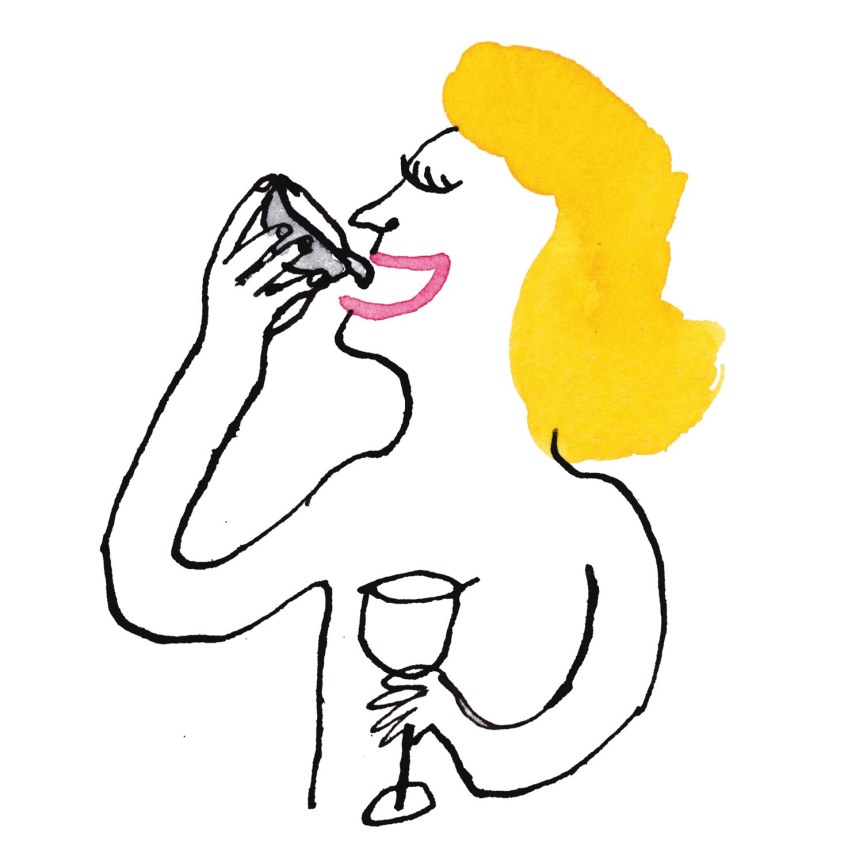 My Totally Racous Trs French Super WineSoaked Weekend in the Loire