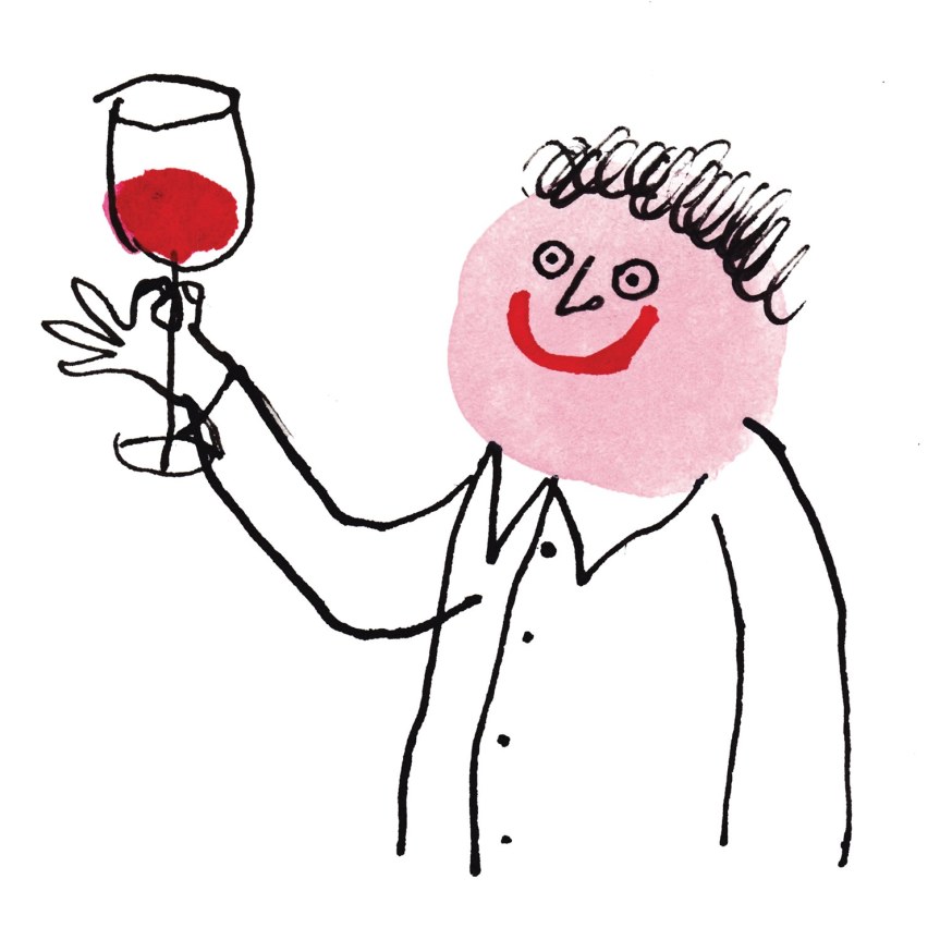 My Totally Racous Trs French Super WineSoaked Weekend in the Loire