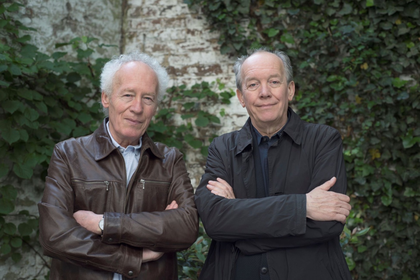 Dardenne Brothers