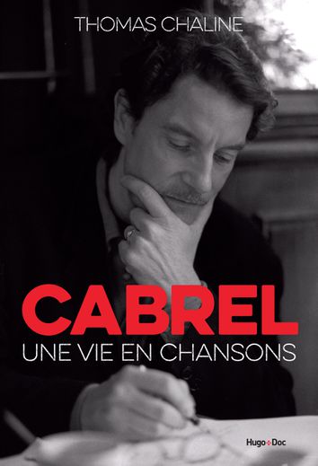 Cabrel book