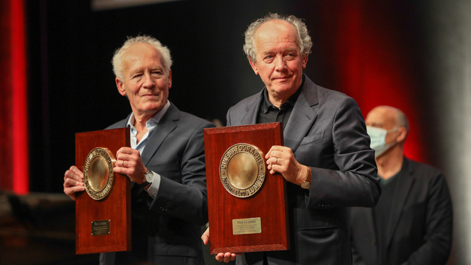 The Dardenne Brothers