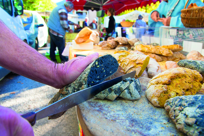 Black Bread