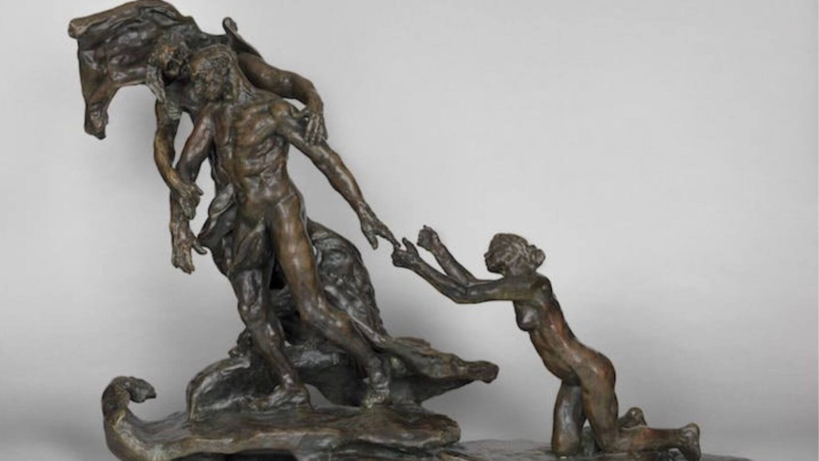 Camille Claudel, 1897
