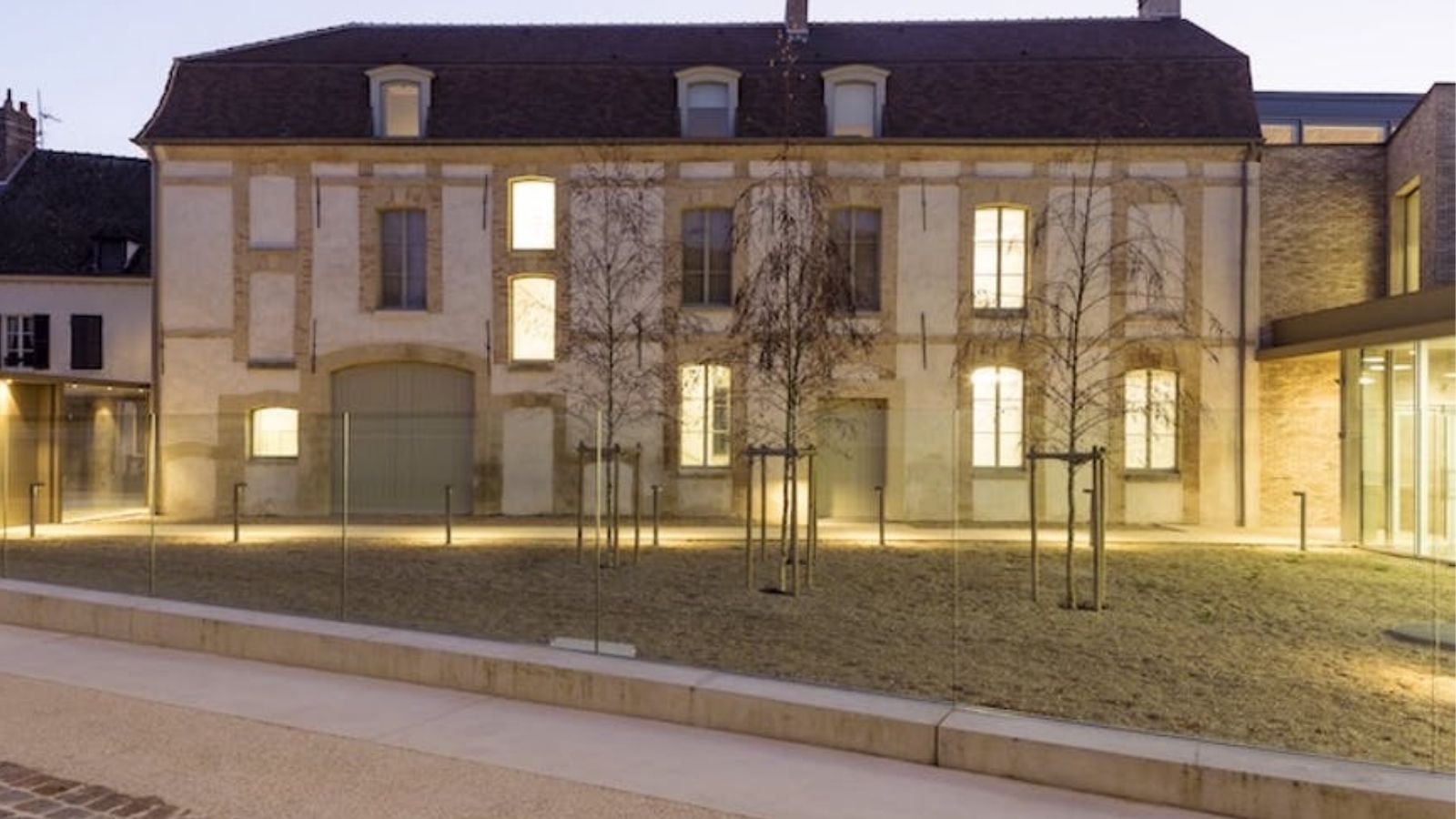 Camille Claudel Museum