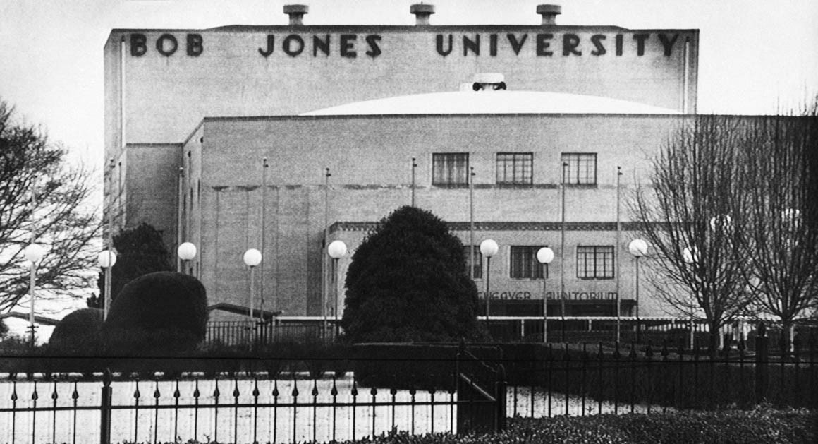 Bob Jones University