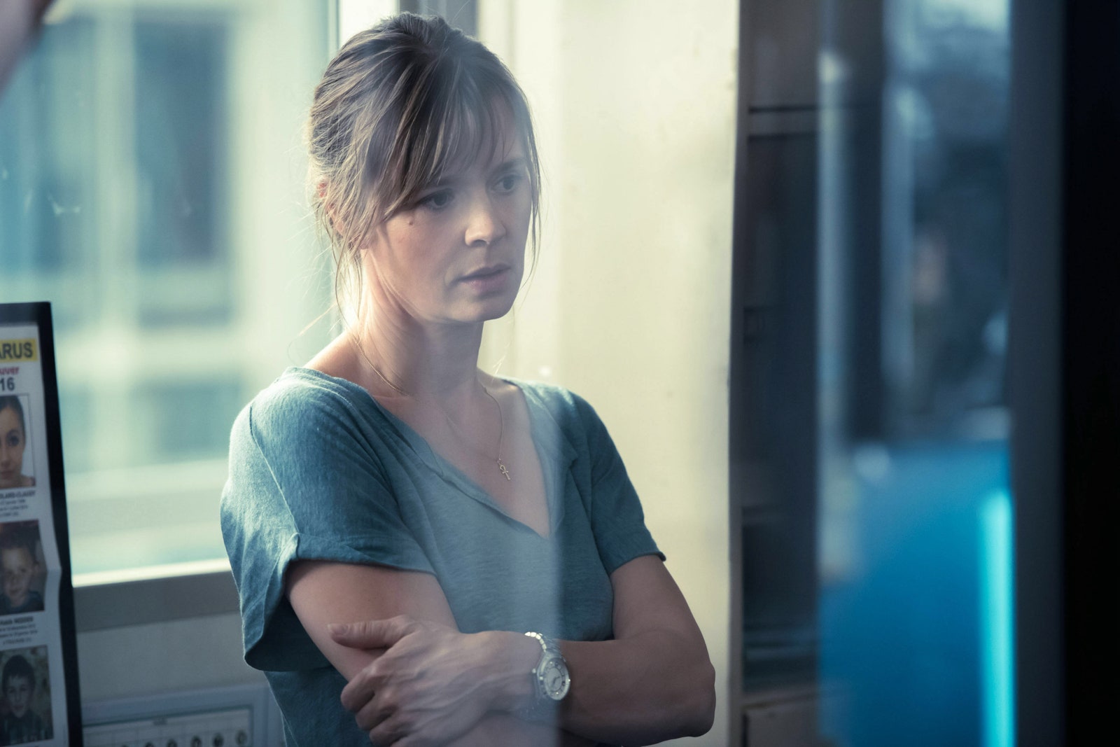 pProust in emSpiralem season eightp 