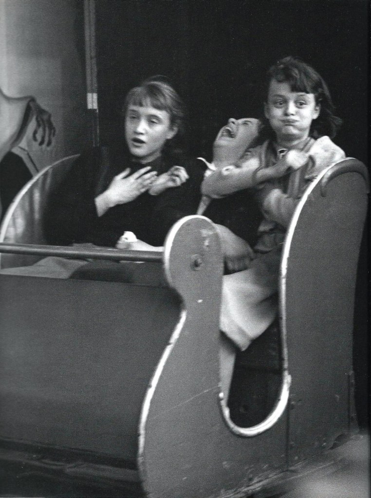Doisneau